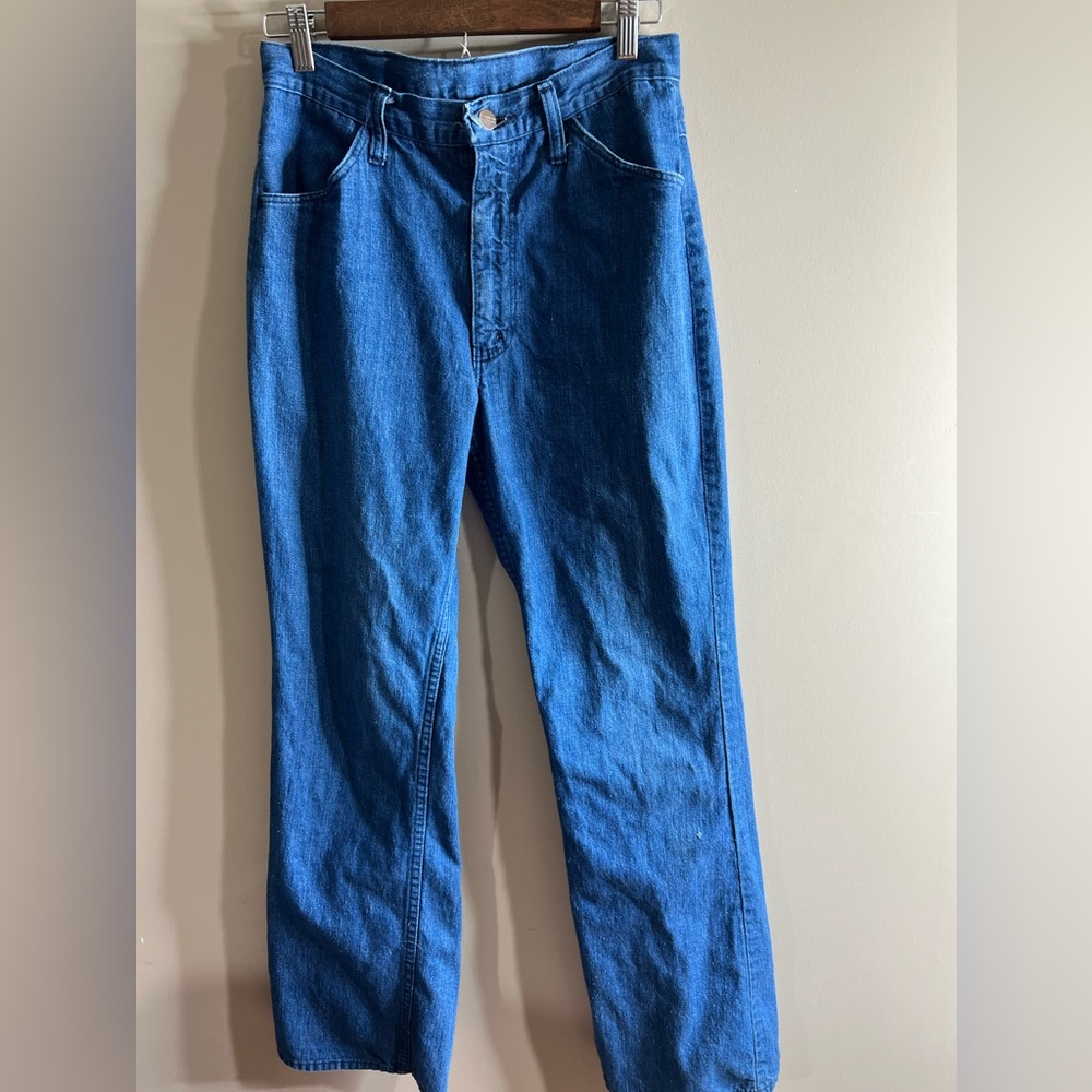 Vintage Maverick jeans size 8